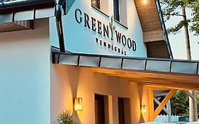 Greenwood Vendeghaz